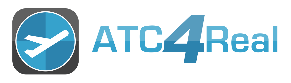 ATC4Real Live Air Traffic Simulator